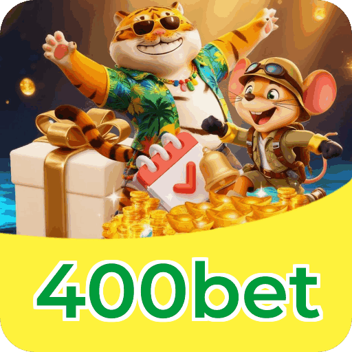 Catálogo Completo de Bônus 400bet